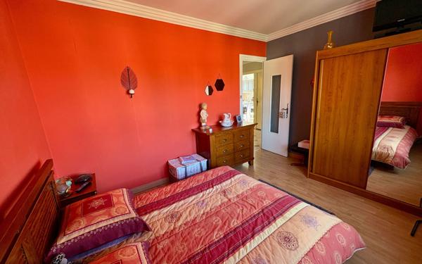 Maison à vendre    3 pièces •  Saint-Chamond