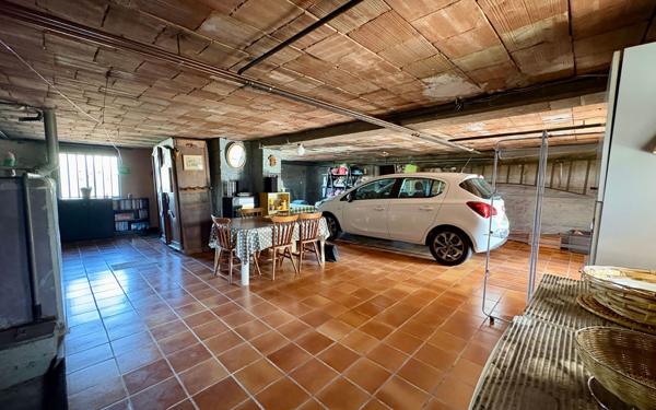 Maison à vendre    3 pièces •  Saint-Chamond