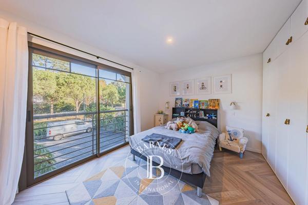 Arcachon, Villa 6 Chambres -  285 m² à vendre