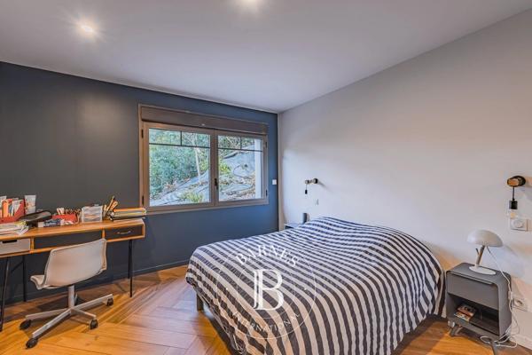 Arcachon, Villa 6 Chambres -  285 m² à vendre