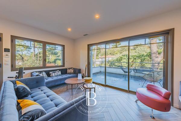 Arcachon, Villa 6 Chambres -  285 m² à vendre