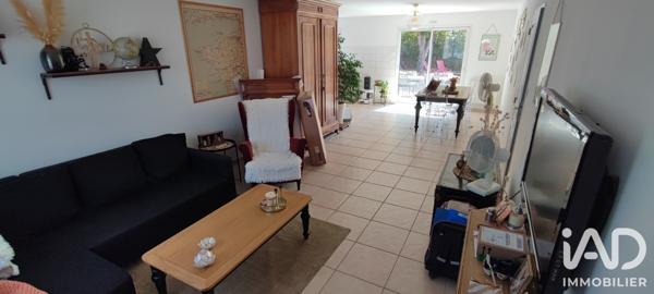 Location maison 3 pièces 72 m² Montréverd