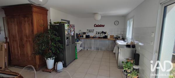 Location maison 3 pièces 72 m² Montréverd