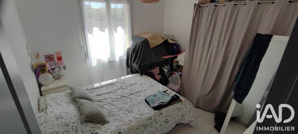 Location maison 3 pièces 72 m² Montréverd