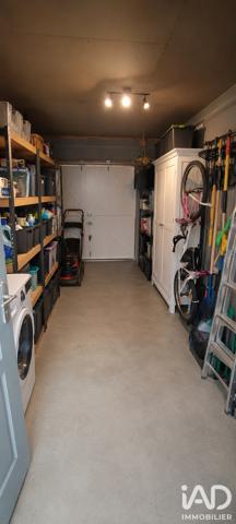 Location maison 3 pièces 72 m² Montréverd