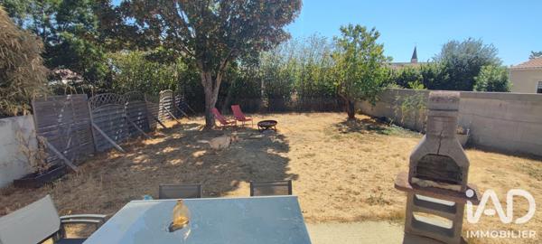 Location maison 3 pièces 72 m² Montréverd