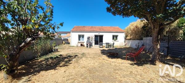 Location maison 3 pièces 72 m² Montréverd