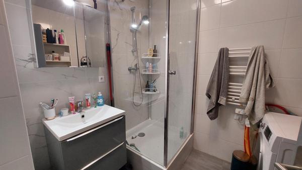 Spacieux et lumineux T3