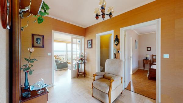 Dpt Finistère (29), à vendre CAMARET SUR MER maison P6, Maison contemporaine avec vue imprenable sur le port et la plage à Camaret-sur-Mer