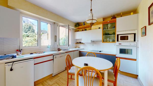 Dpt Finistère (29), à vendre CAMARET SUR MER maison P6, Maison contemporaine avec vue imprenable sur le port et la plage à Camaret-sur-Mer