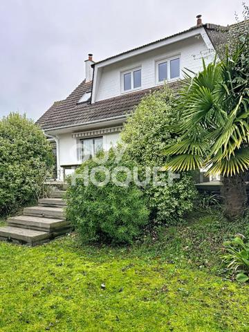 Maison Bretteville Sur Odon 7 pièce(s) 144m2