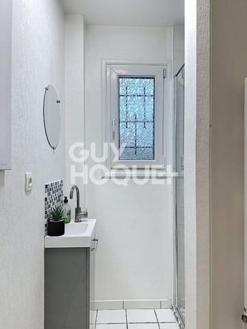 Maison Bretteville Sur Odon 7 pièce(s) 144m2