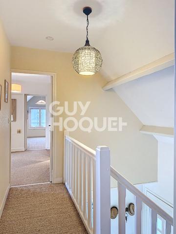 Maison Bretteville Sur Odon 7 pièce(s) 144m2