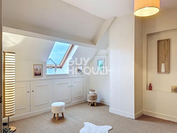 Maison Bretteville Sur Odon 7 pièce(s) 144m2