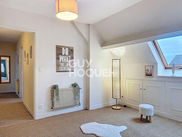 Maison Bretteville Sur Odon 7 pièce(s) 144m2