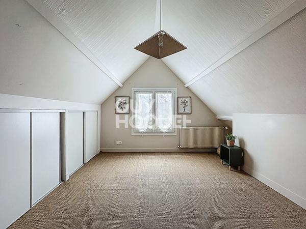 Maison Bretteville Sur Odon 7 pièce(s) 144m2