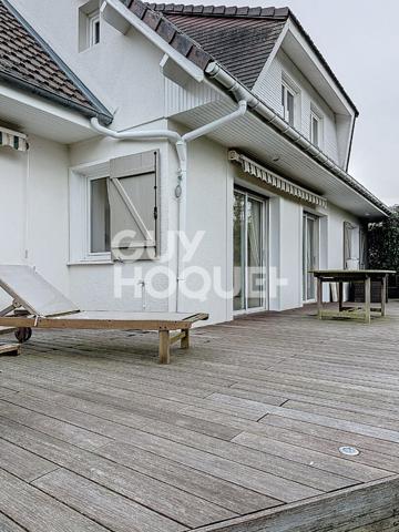 Maison Bretteville Sur Odon 7 pièce(s) 144m2