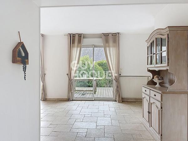 Maison Bretteville Sur Odon 7 pièce(s) 144m2