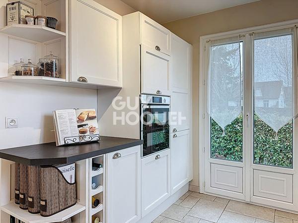 Maison Bretteville Sur Odon 7 pièce(s) 144m2