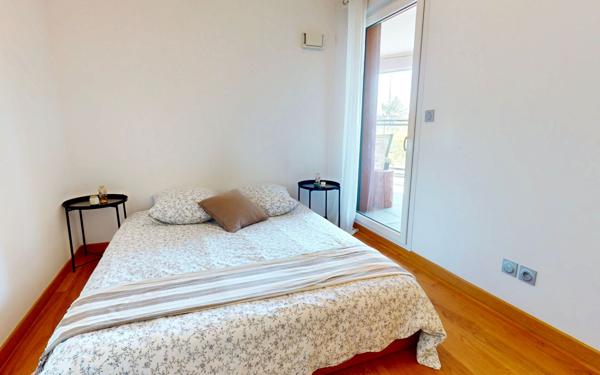 Appartement à vendre    4 pièces • 86 m2 Lyon 5