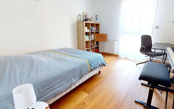 Appartement à vendre    4 pièces • 86 m2 Lyon 5