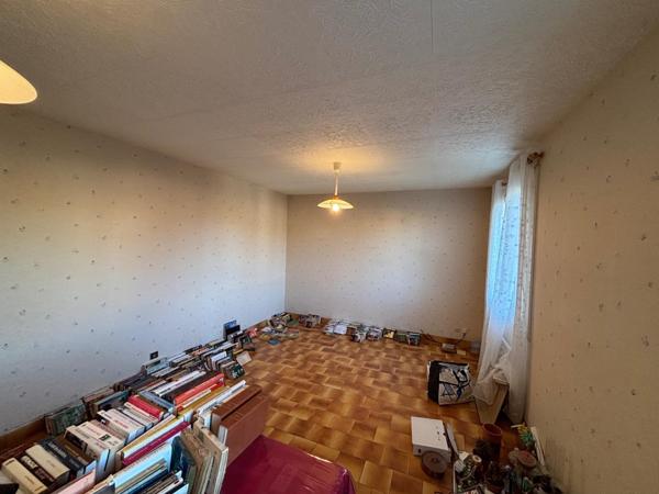 Pavillon de plain-pied, 81,5 m2, trois chambres