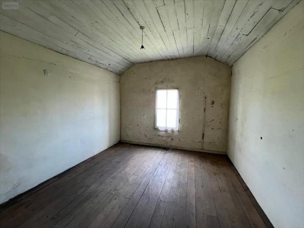 Maison à vendre à Morcenx-la-Nouvelle dans les Landes (40110), ref : 1005524