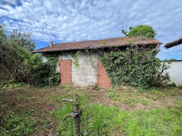 Maison à vendre à Morcenx-la-Nouvelle dans les Landes (40110), ref : 1005524