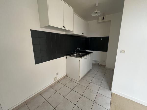 Duplex située au BORD D'ESSONNE - secteur calme