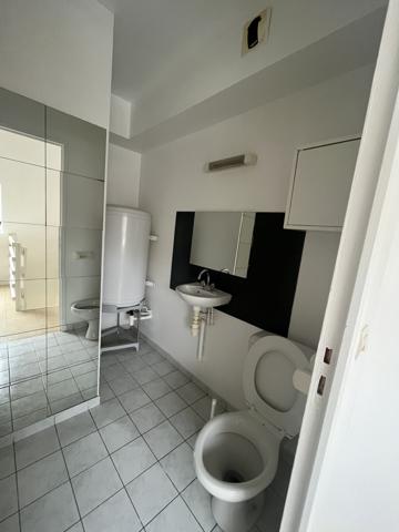 Duplex située au BORD D'ESSONNE - secteur calme