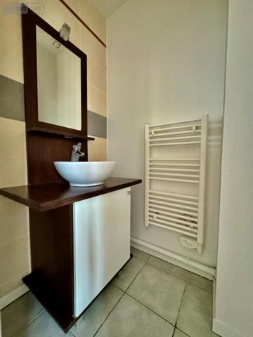 Pavillon à vendre à Libourne en Gironde (33500), ref : 11633/497