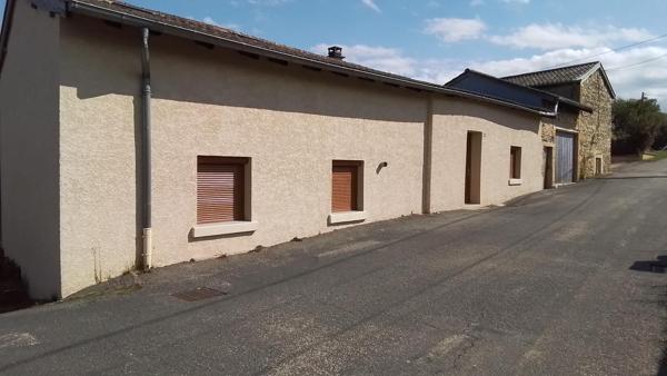 Maison 4 pièces 108m2