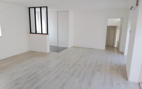 Maison 4 pièces 108m2