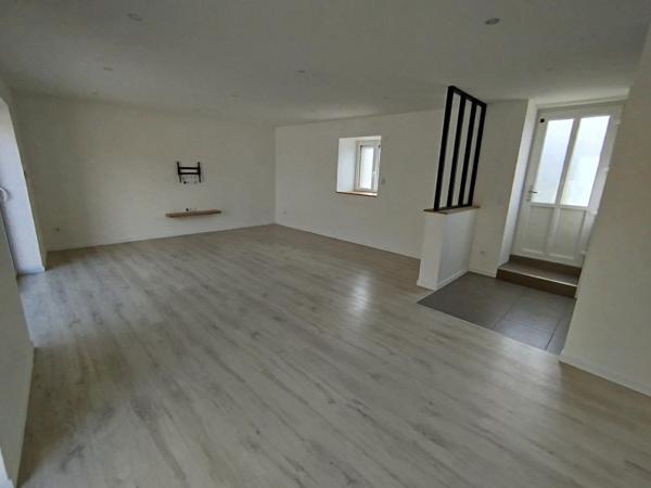 Maison 4 pièces 108m2