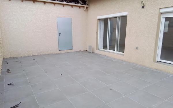 Maison 4 pièces 108m2