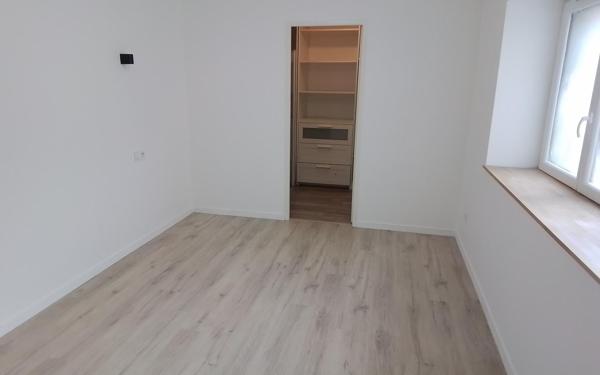 Maison 4 pièces 108m2