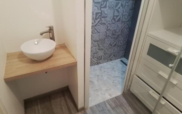 Maison 4 pièces 108m2