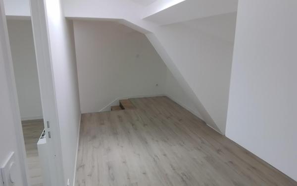 Maison 4 pièces 108m2