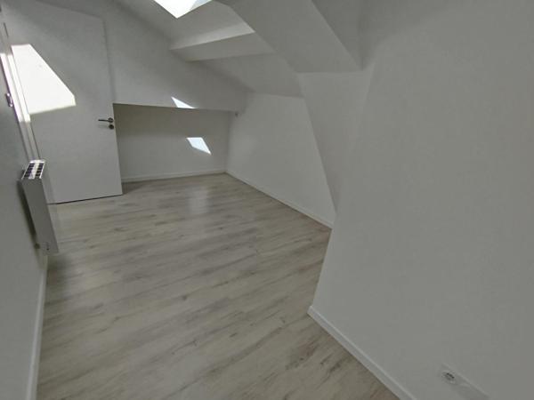 Maison 4 pièces 108m2