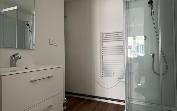 Appartement à louer    1 pièce • 30,31 m2 Thann