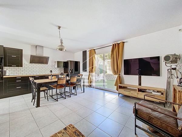 Maison 4 Chambres avec jardin Croix rouge - Technopôle 13013