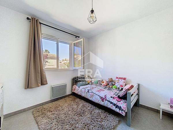 Maison 4 Chambres avec jardin Croix rouge - Technopôle 13013