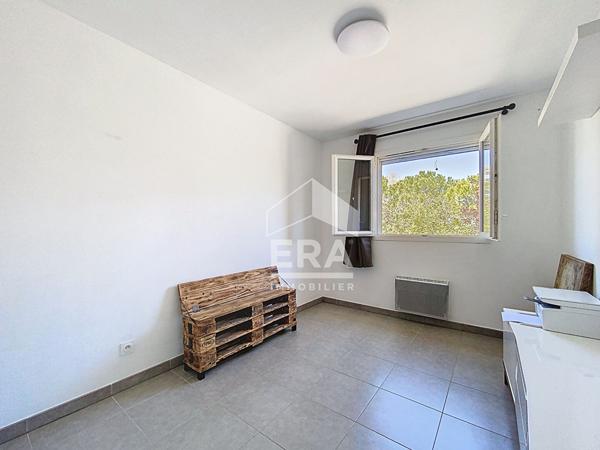 Maison 4 Chambres avec jardin Croix rouge - Technopôle 13013