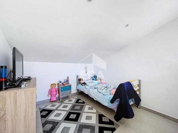 Maison 4 Chambres avec jardin Croix rouge - Technopôle 13013