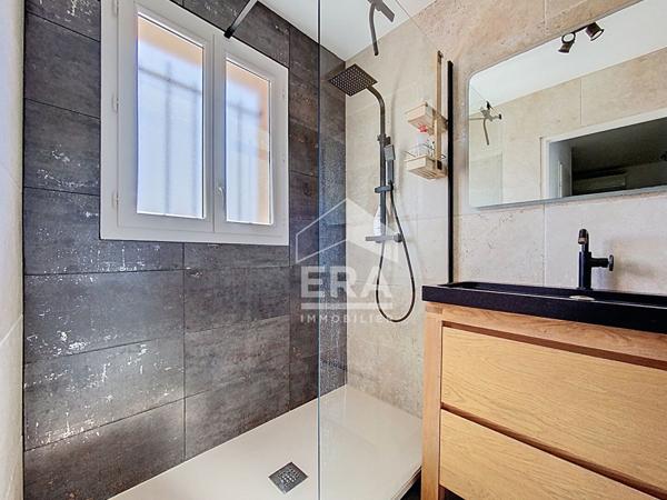 Maison 4 Chambres avec jardin Croix rouge - Technopôle 13013