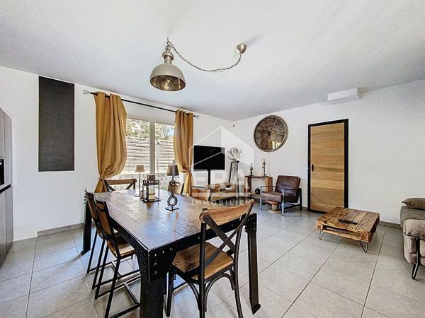 Maison 4 Chambres avec jardin Croix rouge - Technopôle 13013