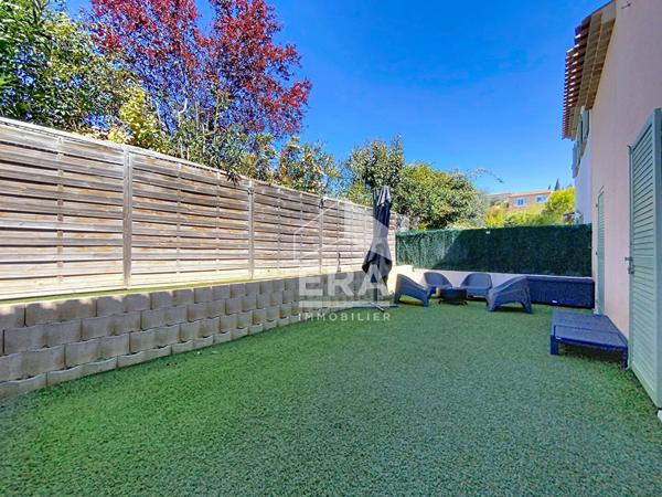 Maison 4 Chambres avec jardin Croix rouge - Technopôle 13013