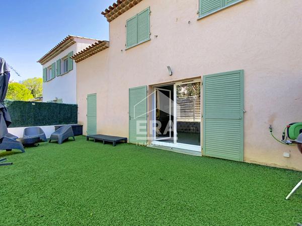 Maison 4 Chambres avec jardin Croix rouge - Technopôle 13013