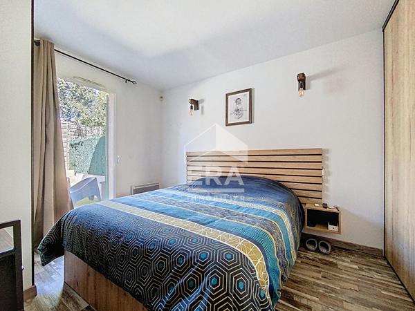 Maison 4 Chambres avec jardin Croix rouge - Technopôle 13013