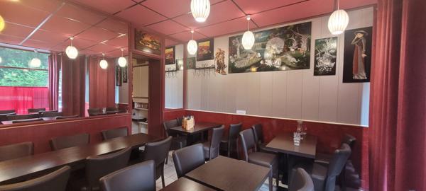 Paris (75005) Mur commercial et Fonds de Commerce à MONGE